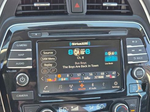 Certified 2023 Nissan Maxima Platinum w/ Sport Mat Group FWD image 28