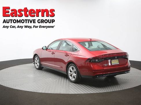 Used 2023 Honda Accord LX image 62