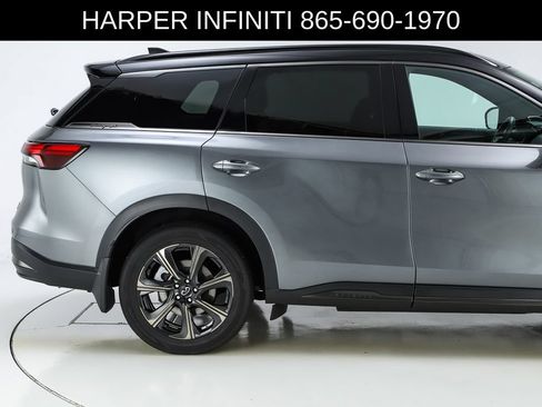 Certified 2026 INFINITI QX60 Autograph w/ Dark Cargo Package AWD/4WD image 51