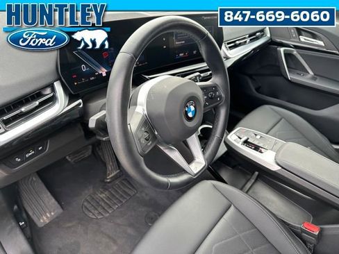 Used 2023 BMW X1 xDrive28i AWD/4WD image 20
