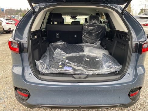 New 2026 MAZDA CX-70 SC AWD/4WD image 17
