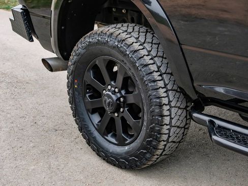 Used 2016 RAM 2500 Laramie image 60