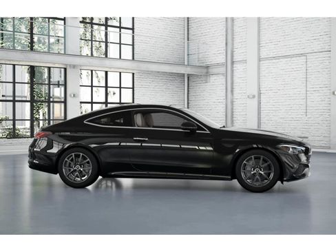 New 2026 Mercedes-Benz CLE 300 4MATIC Coupe image 14
