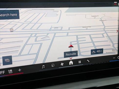 New 2026 BMW M5 image 14