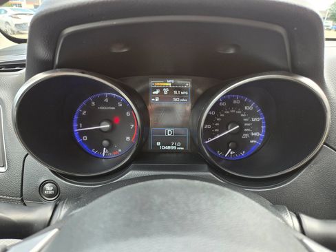 Used 2019 Subaru Legacy 2.5i Premium AWD/4WD image 15