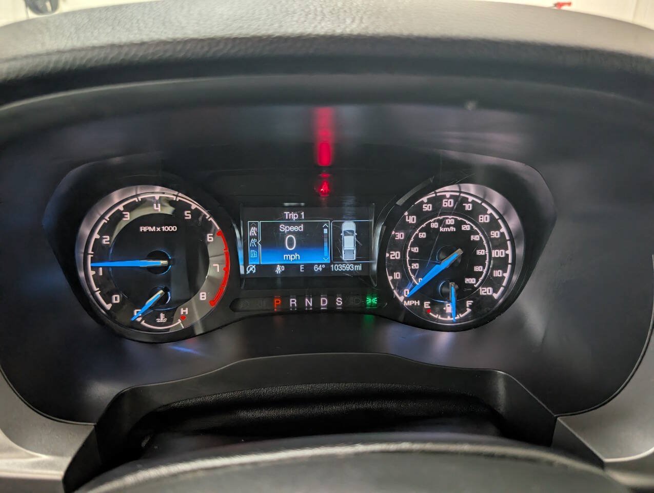 Used 2020 Ford Ranger XLT w/ Equipment Group 301A Mid AWD/4WD image 8