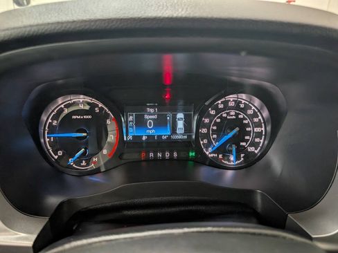 Used 2020 Ford Ranger XLT w/ Equipment Group 301A Mid AWD/4WD image 8