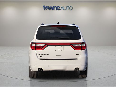 Used 2023 Dodge Durango GT AWD/4WD image 4