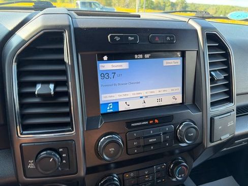 Used 2019 Ford F150 XLT w/ Equipment Group 302A Luxury AWD/4WD image 14