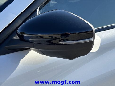 Certified 2023 Ford Mustang Mach-E Premium w/ Mustang Nite Pony Package image 37