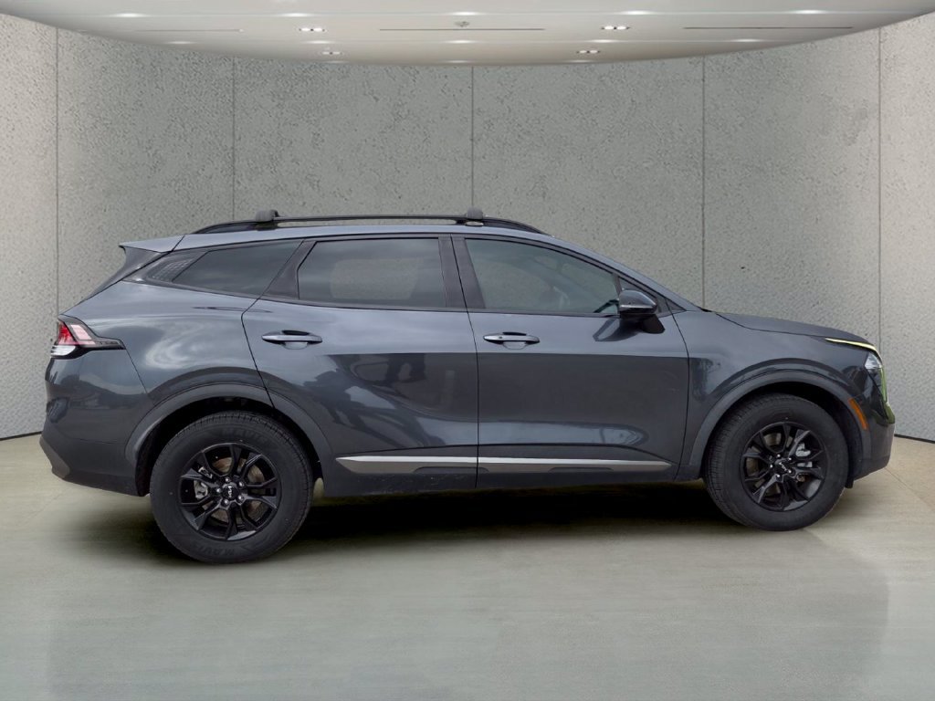 Used 2023 Kia Sportage X-Pro AWD/4WD image 4