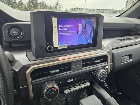 New 2026 Toyota Tacoma SR5 RWD image 25