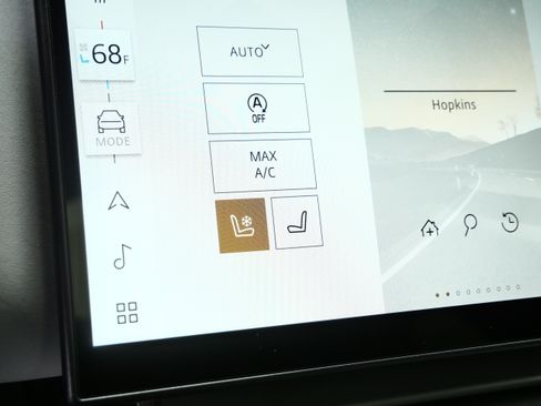 Used 2024 Land Rover Range Rover Velar Dynamic SE AWD/4WD image 30