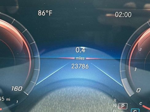 Certified 2022 Mercedes-Benz GLA 250 4MATIC image 21