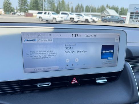 Used 2023 Hyundai Ioniq 5 SEL w/ Cargo Package AWD/4WD image 30