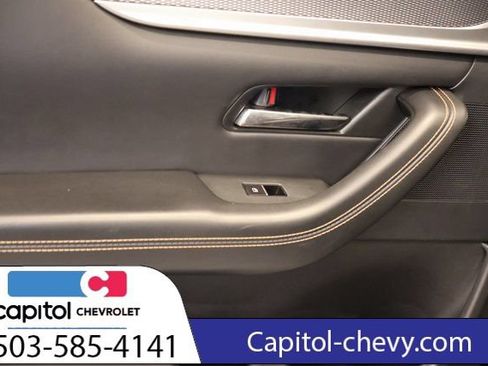 Used 2024 MAZDA CX-90 3.3 Turbo w/ Premium Package AWD/4WD image 35