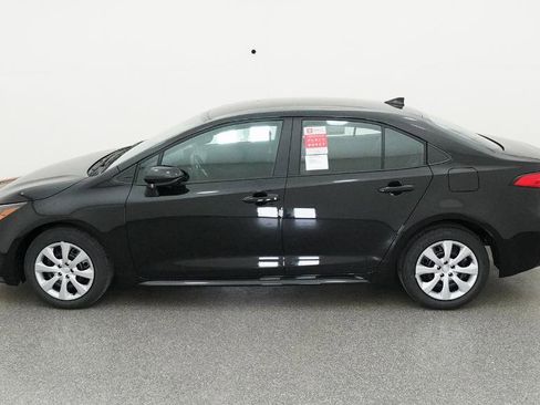 New 2026 Toyota Corolla LE image 31