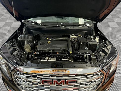 Used 2023 GMC Terrain Denali AWD/4WD image 20