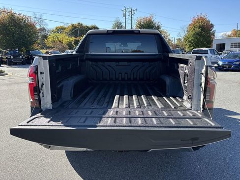 New 2026 Chevrolet Silverado EV Trail Boss image 26