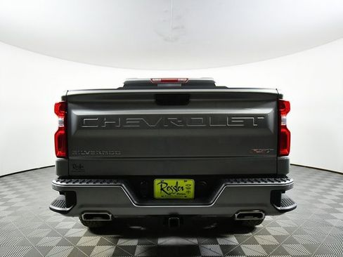 New 2026 Chevrolet Silverado 1500 RST image 12