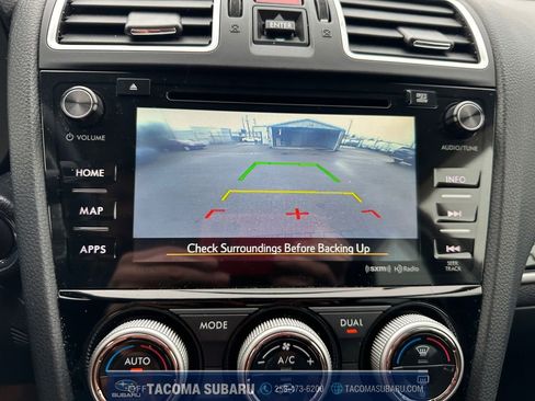 Used 2018 Subaru Forester 2.5i Touring w/ Popular Package #2 image 20