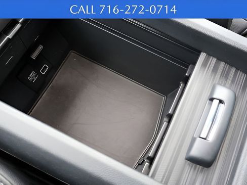 Used 2023 Honda Passport EX-L image 31