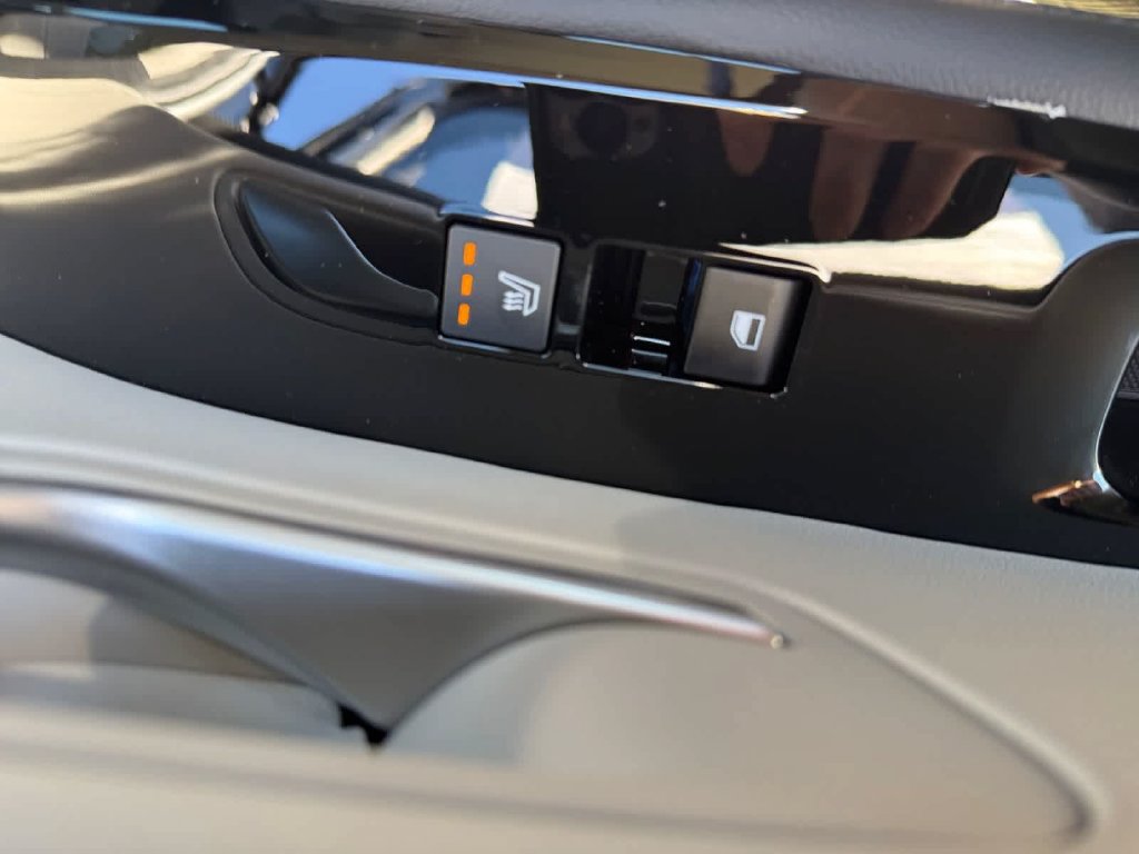 New 2026 Hyundai Tucson Limited AWD/4WD image 11