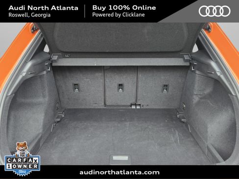 Used 2021 Audi Q3 2.0T Premium w/ Convenience Package image 17