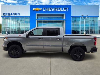 New 2026 Chevrolet Silverado 1500 LT Trail Boss w/ Convenience Package II