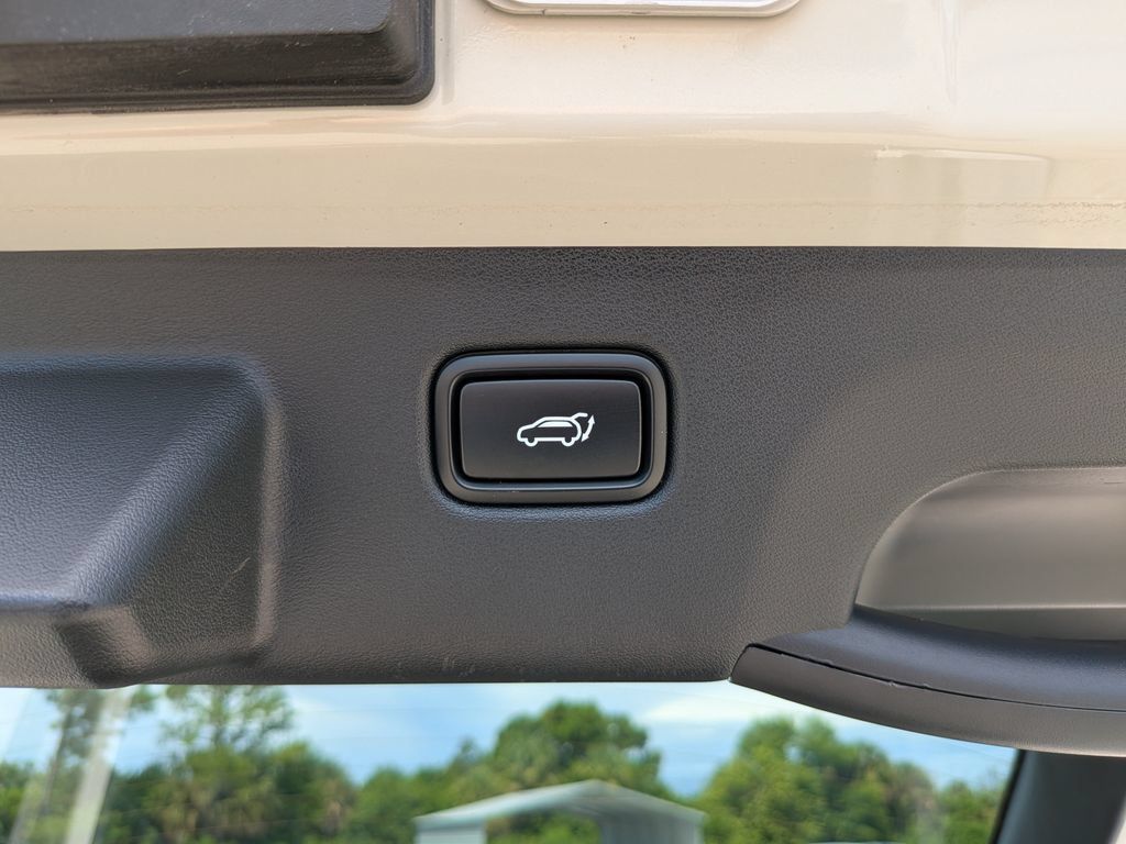 Certified 2024 Kia EV6 Wind w/ Wind Technology Package RWD image 13