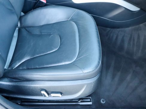 Used 2015 Audi A4 2.0T Premium image 22