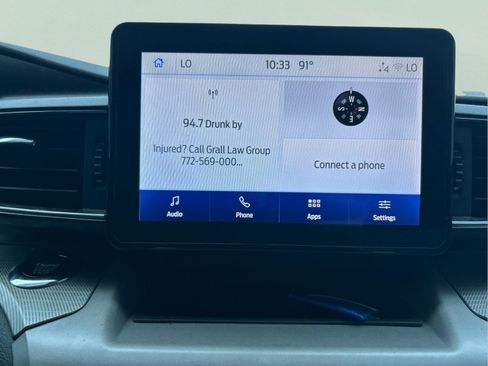 Used 2023 Ford Explorer XLT w/ Equipment Group 202A RWD image 26