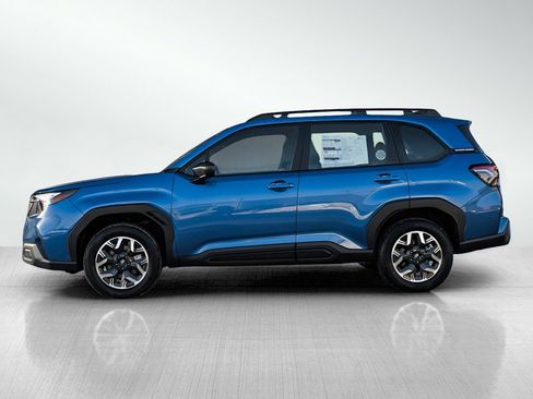 New 2026 Subaru Forester image 4