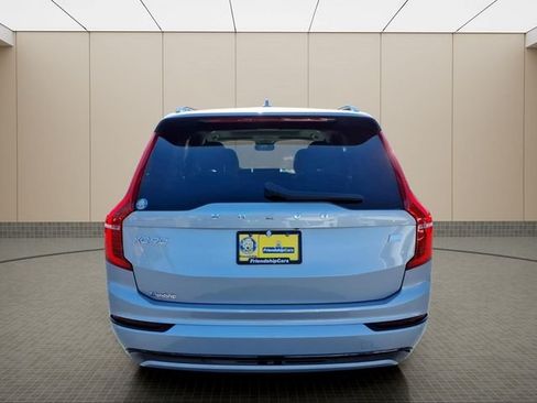 Used 2023 Volvo XC90 T8 Plus AWD/4WD image 7