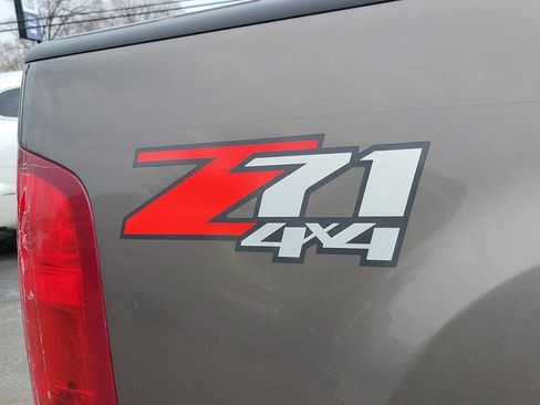 Used 2012 GMC Sierra 2500 SLE w/ SLE Preferred Package image 6