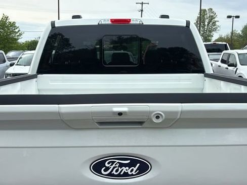 New 2026 Ford F150 Lariat AWD/4WD image 32