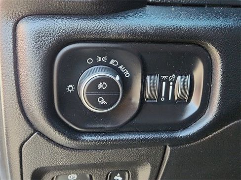 Used 2019 RAM 1500 Rebel w/ Rebel Level 2 Equipment Group image 14