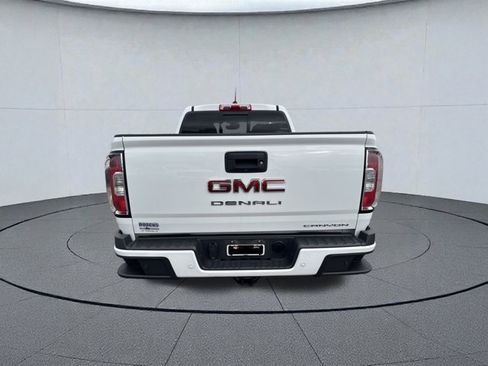 Used 2021 GMC Canyon Denali image 5