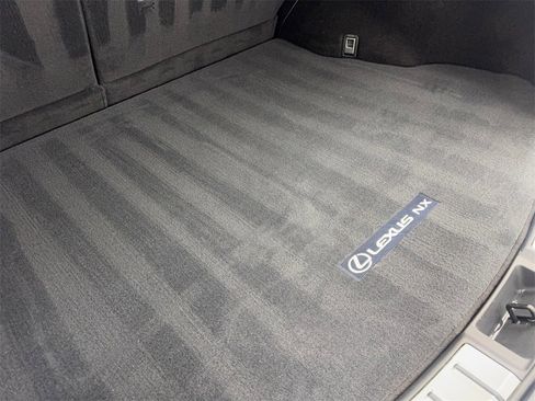 Used 2024 Lexus NX 250 FWD image 80