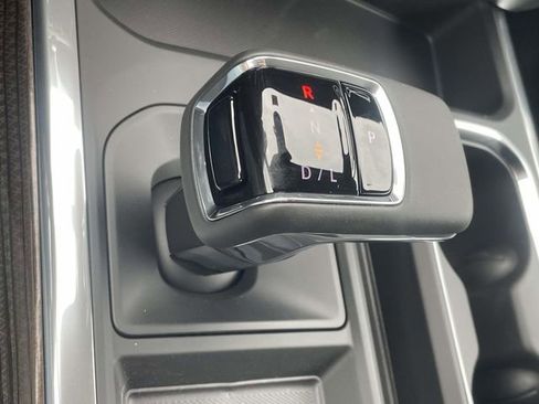 New 2026 Chevrolet Silverado 1500 LT Trail Boss w/ LT Trail Boss Premium Package AWD/4WD image 16