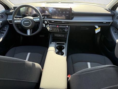 New 2026 Hyundai Sonata SEL image 11