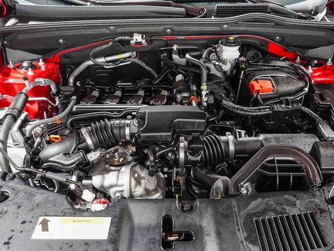 Certified 2025 Acura ADX A-Spec image 31