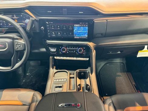 New 2026 GMC Sierra 3500 AT4 w/ AT4 Premium Plus Package image 24