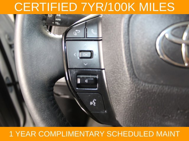 Used 2024 Toyota bZ4X FWD image 19