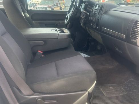 Used 2012 GMC Sierra 3500 SLE AWD/4WD image 34