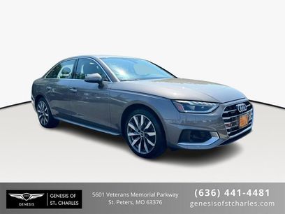 Used 2021 Audi A4 2.0T Premium Plus w/ Premium Plus Package
