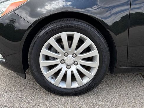 Used 2013 Buick Regal Premium FWD image 26