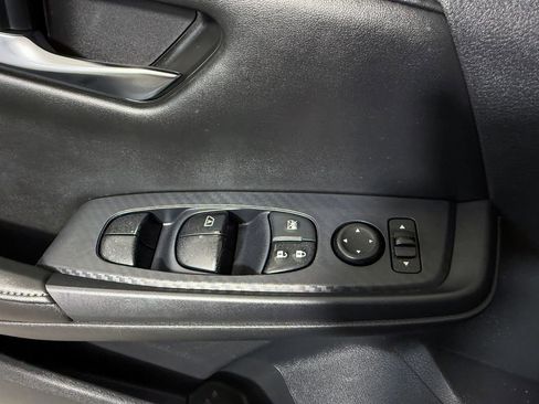 Certified 2020 Nissan Sentra SV FWD image 29