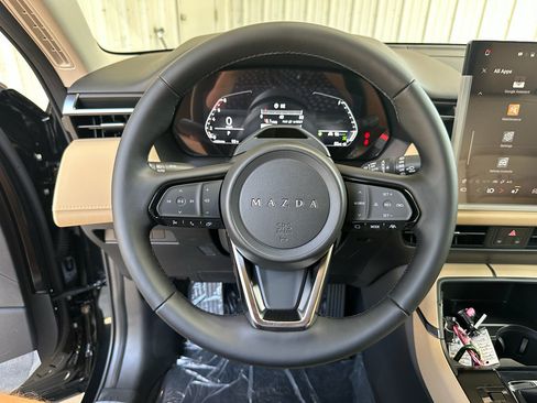 New 2026 MAZDA CX-5 2.5 S w/ Premium Plus Package AWD/4WD image 20