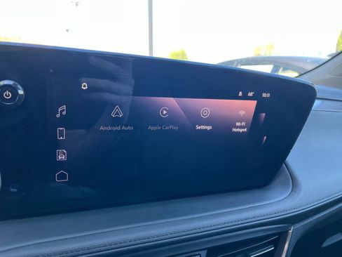 Used 2025 Buick Encore GX Preferred image 20